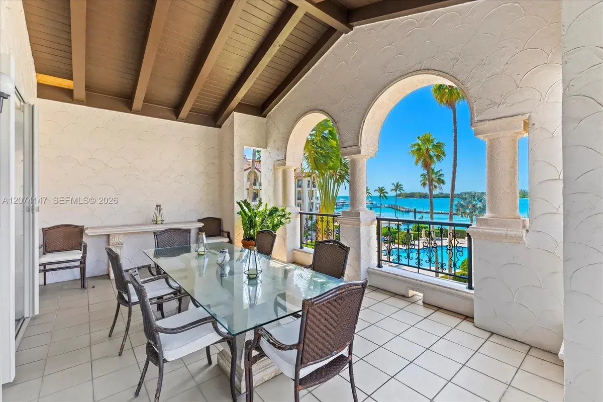 2134 Fisher Island Dr # 2134, Miami Beach FL 33109