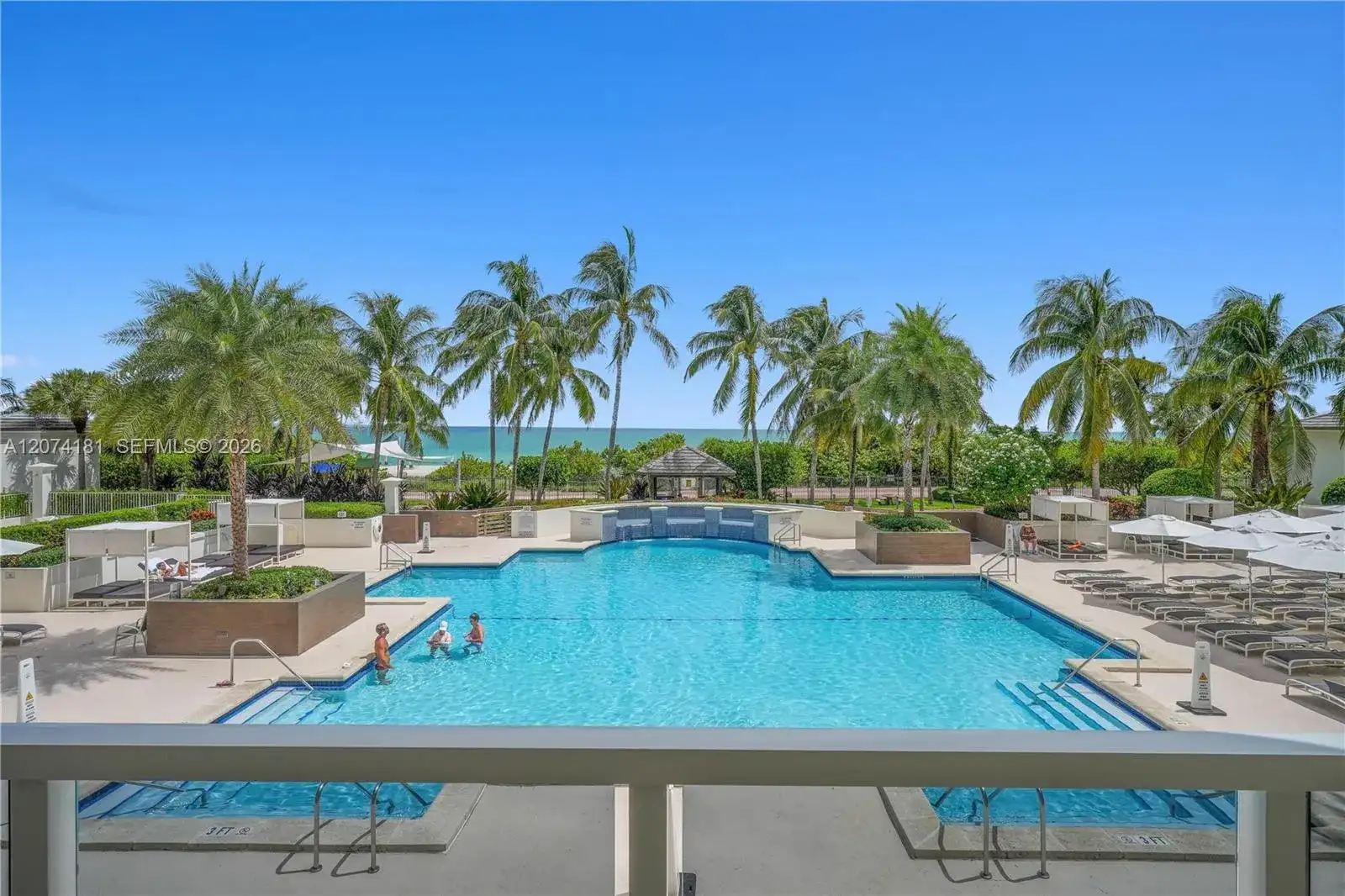 4775 Collins Ave # 2208, Miami Beach FL 33140 photo 2