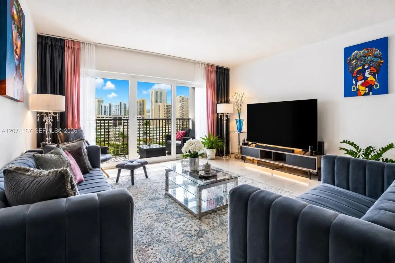 300 Bayview Dr # 807, Sunny Isles Beach FL 33160 photo 3