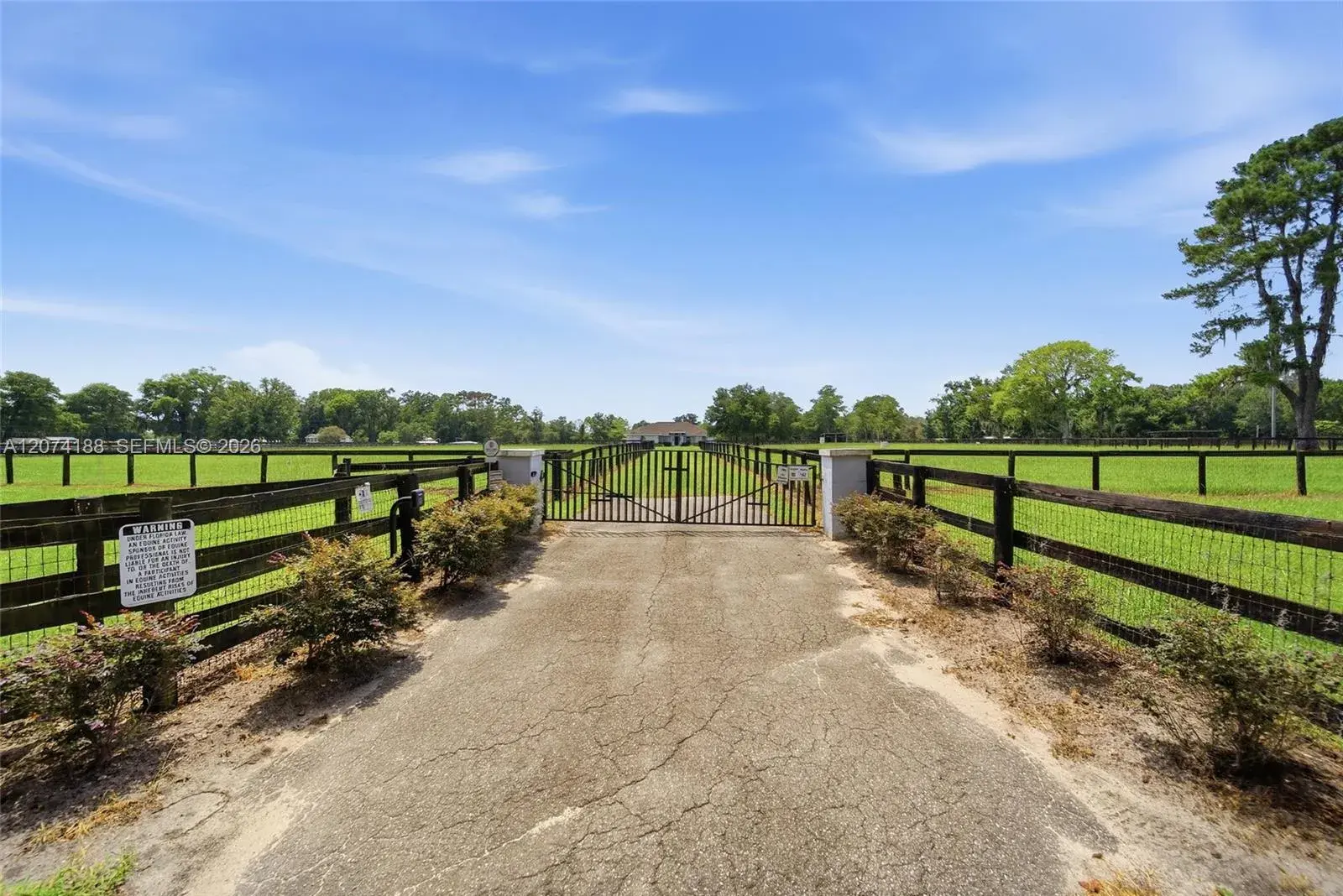 4698 NW 110TH AVENUE, Ocala FL 34482