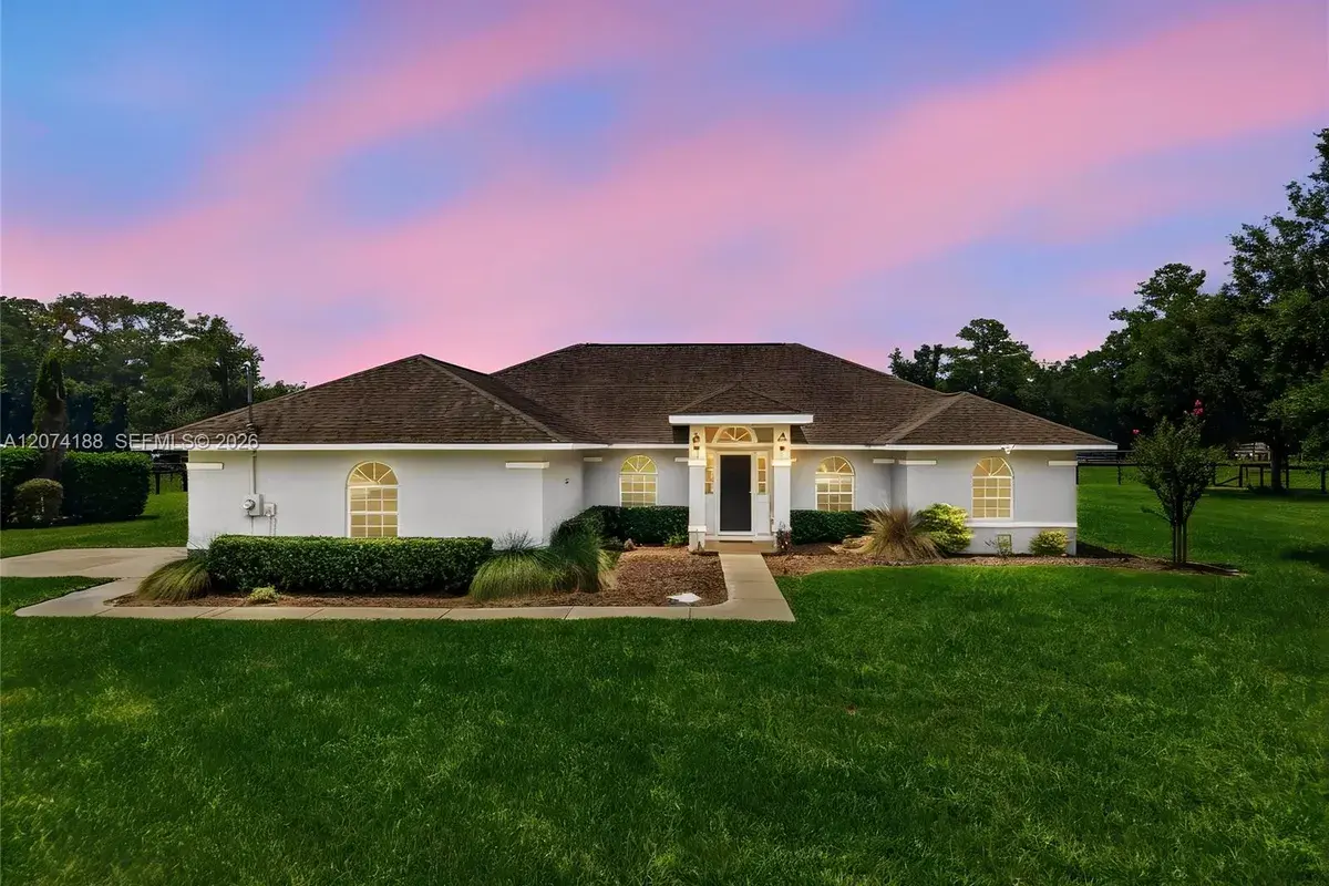 4698 NW 110TH AVENUE, Ocala FL 34482