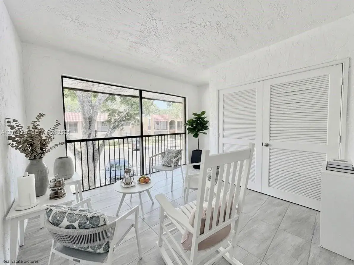 3432 NW 86th Way # 201, Sunrise FL 33351