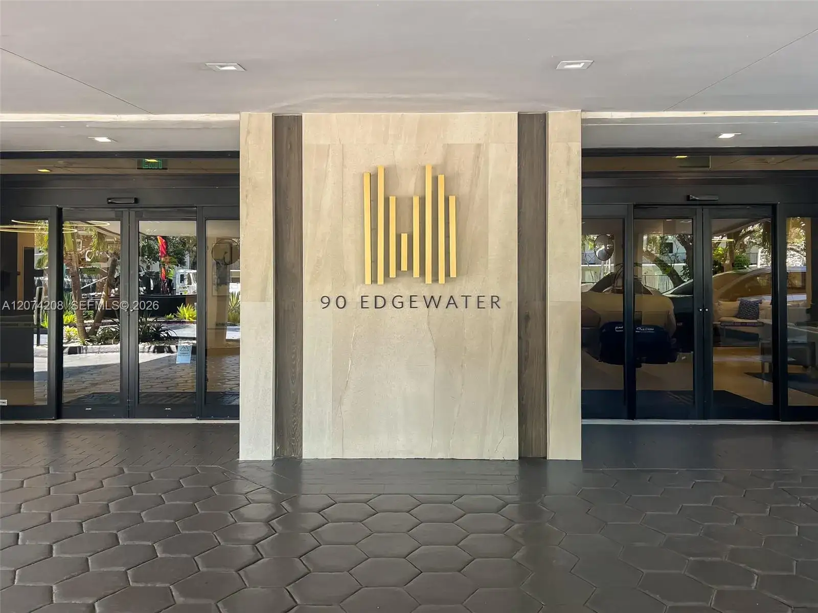 90 Edgewater Dr, Coral Gables FL 33133