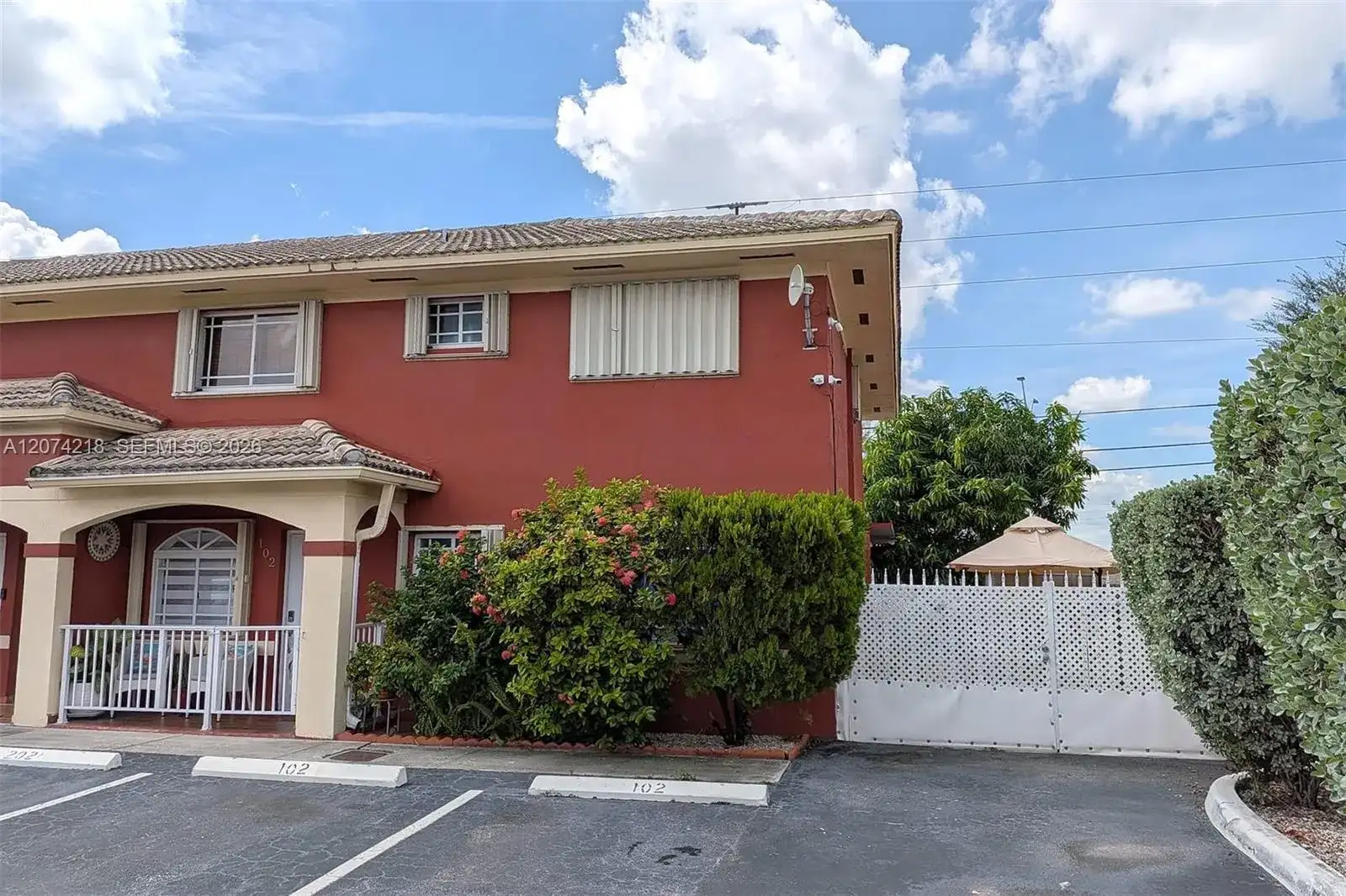 11005 W Okeechobee Rd # 102, Hialeah Gardens FL 33018 photo 2