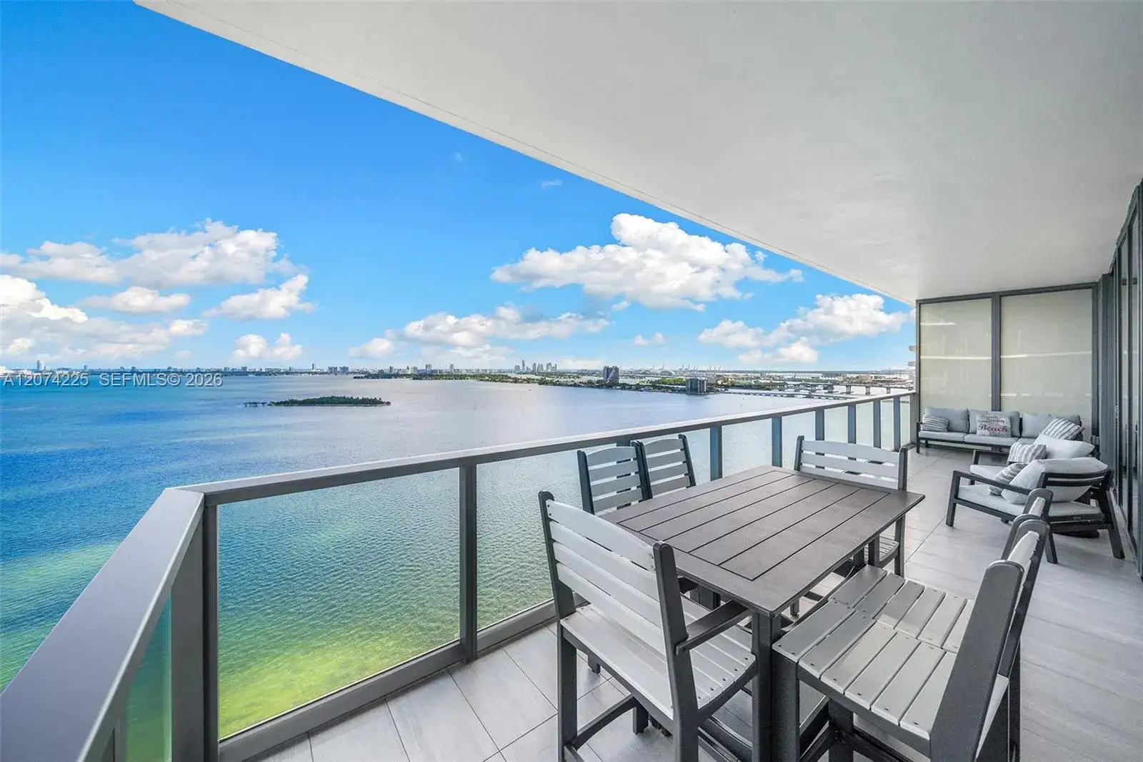 3 bedroom 4 bath Residential for sale at 788 NE 23rd St # 2102, Miami FL 33137