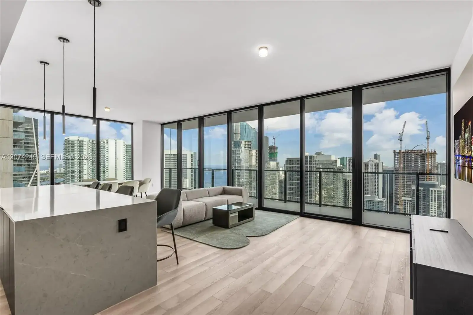 20 NE 11th Street # 5102, Miami FL 33132
