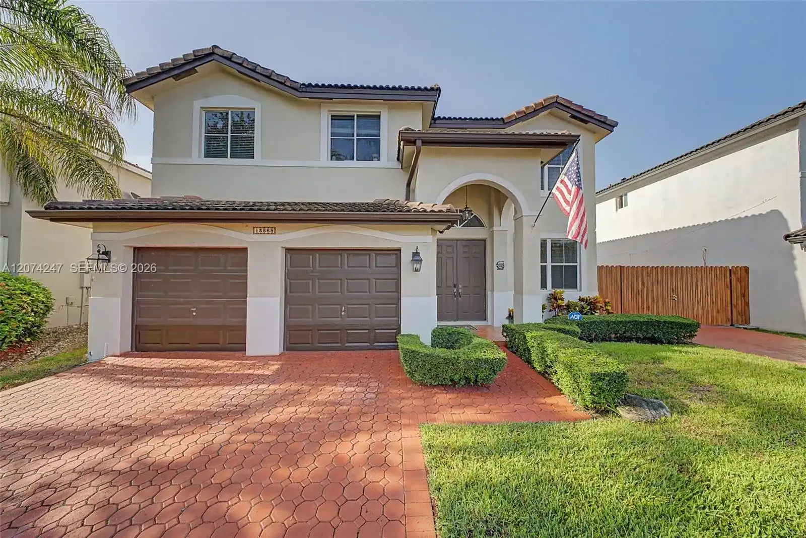 13868 SW 38th Ter, Miami FL 33175