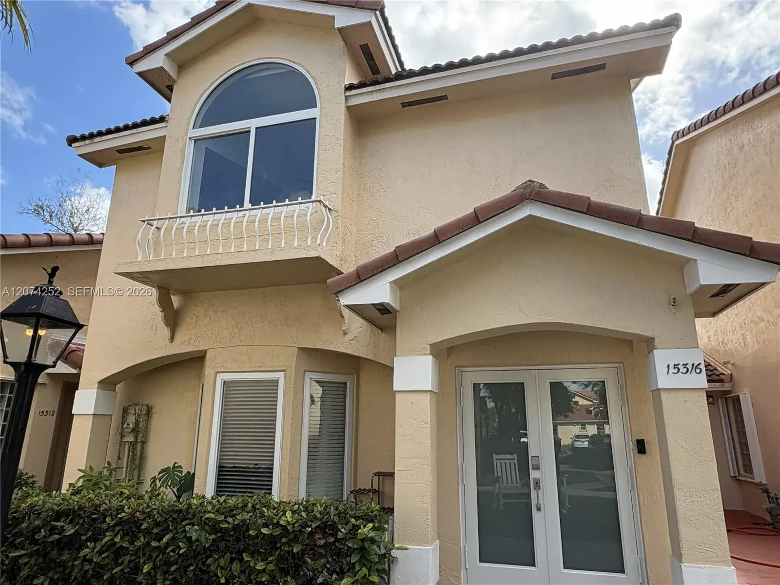 15316 SW 111th St, Miami FL 33196