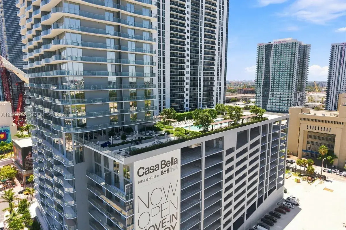 1400 Biscayne Blvd # 3201, Miami FL 33132
