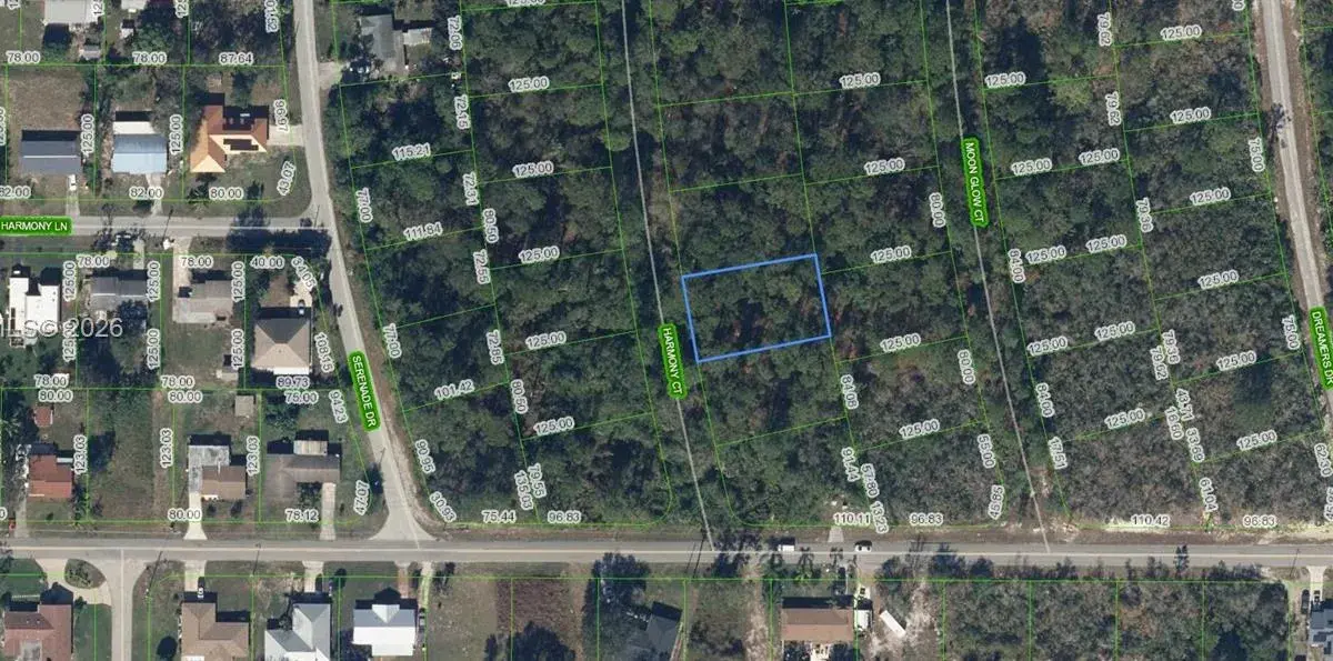 209 Harmony Court, Lake Placid FL 33852