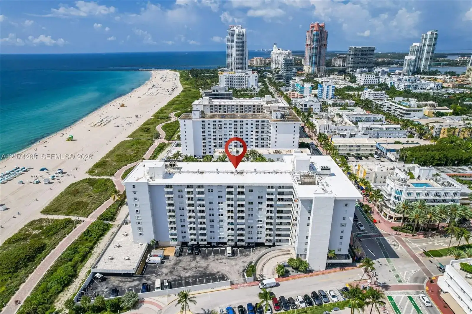 465 Ocean Dr # 512, Miami Beach FL 33139 photo 2