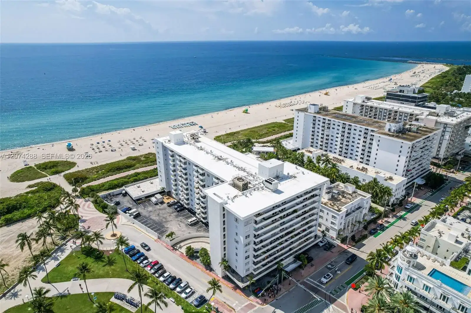 465 Ocean Dr # 512, Miami Beach FL 33139 photo 3