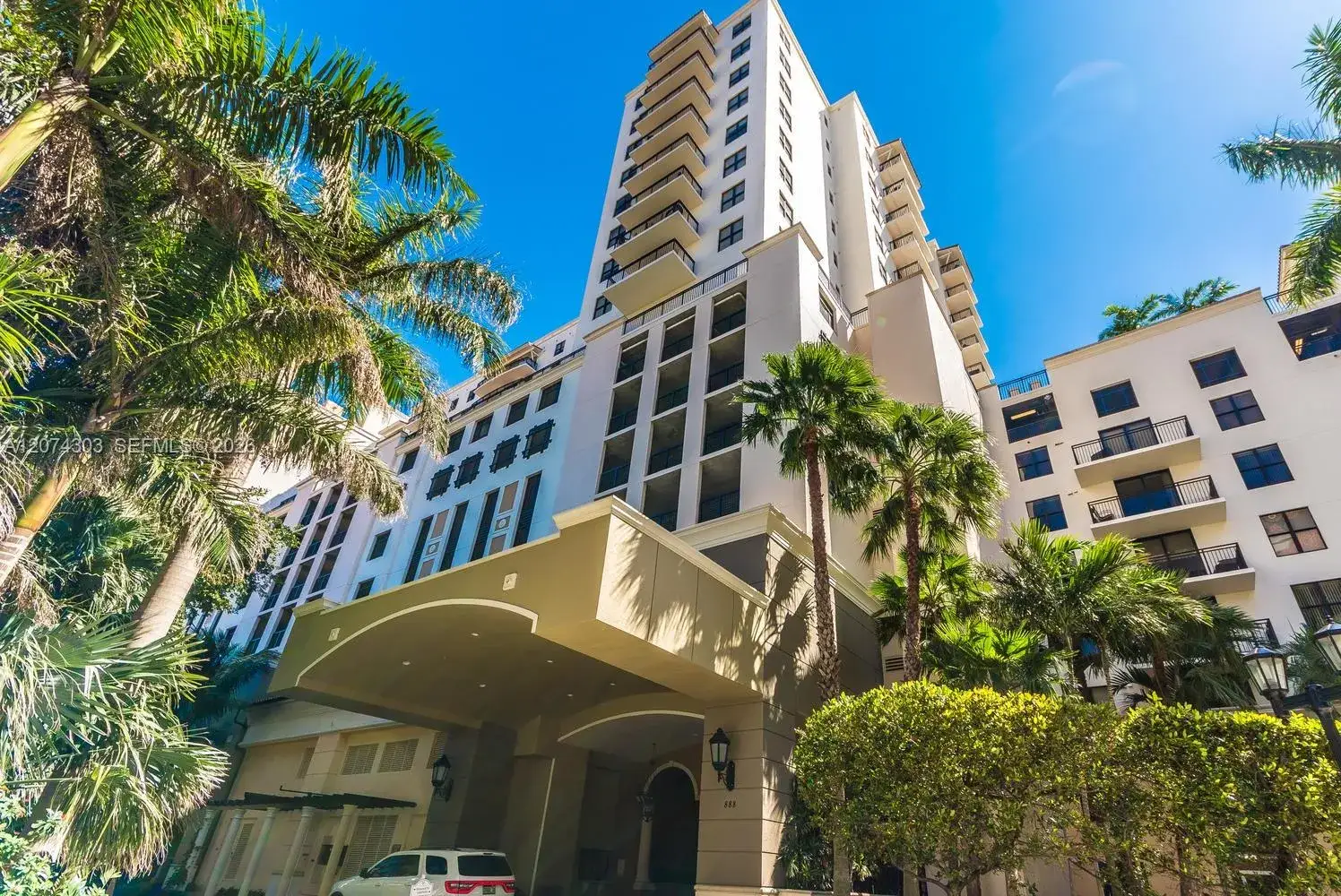 888 S Douglas Rd # 1108, Coral Gables FL 33134