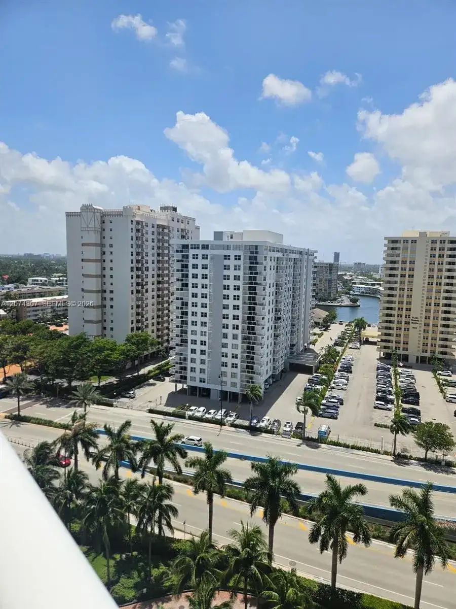 1850 S Ocean Dr # 1409, Hallandale Beach FL 33009 photo 2