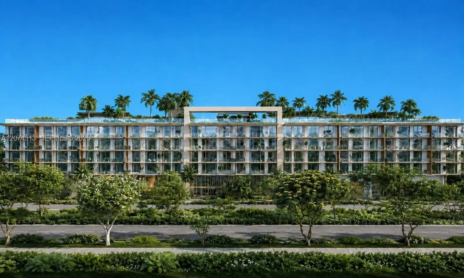 2200 Brickell ave # 416, Miami FL 33129