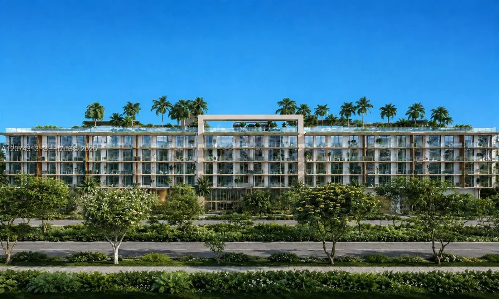 2200 Brickell ave # 416, Miami FL 33129