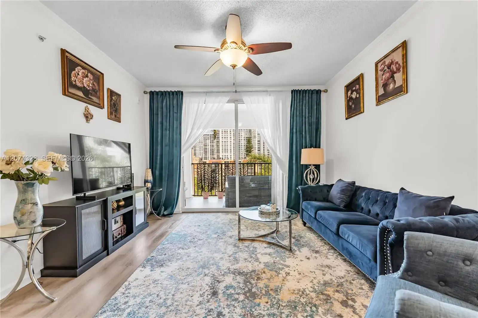 17145 N Bay Rd # 4501, Sunny Isles Beach FL 33160 photo 4