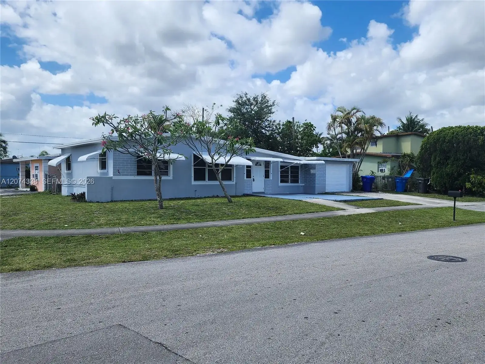 4100 SW 36th, West Park FL 33023 photo 2