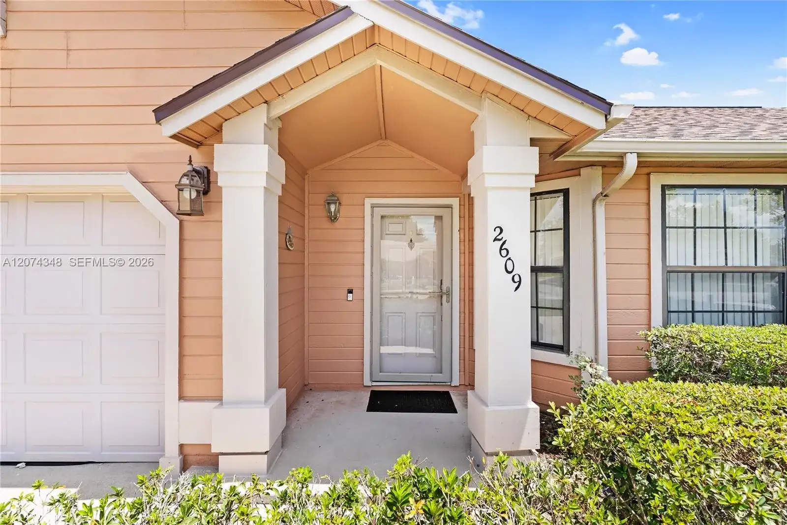 2609 Birchwood Ave, Kissimmee FL 34744 photo 2