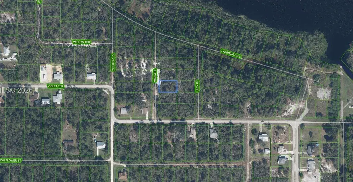 6814 Vanda Place, Sebring FL 33875