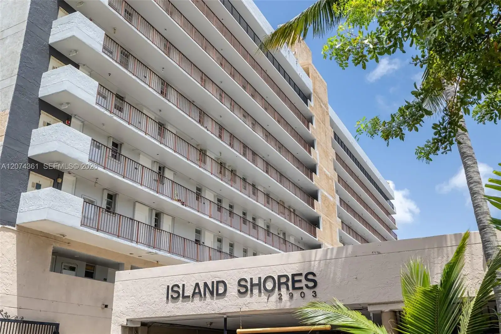 2903 N Miami Beach Blvd # 1003, North Miami Beach FL 33160 photo 3
