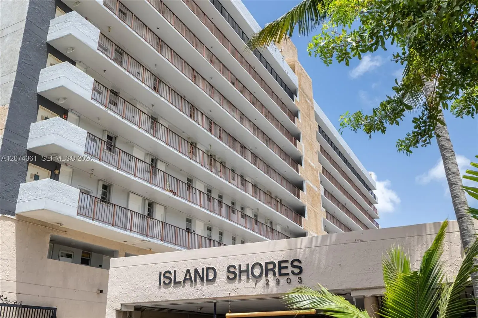 2903 N Miami Beach Blvd # 1003, North Miami Beach FL 33160