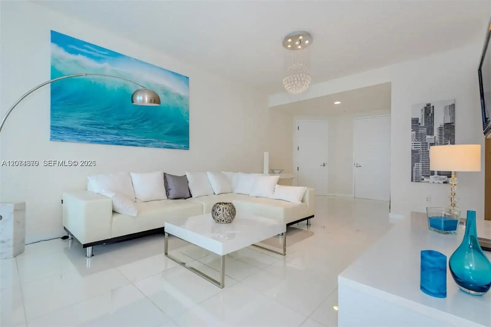 18201 Collins Ave # 4409, Sunny Isles Beach FL 33160 photo 3