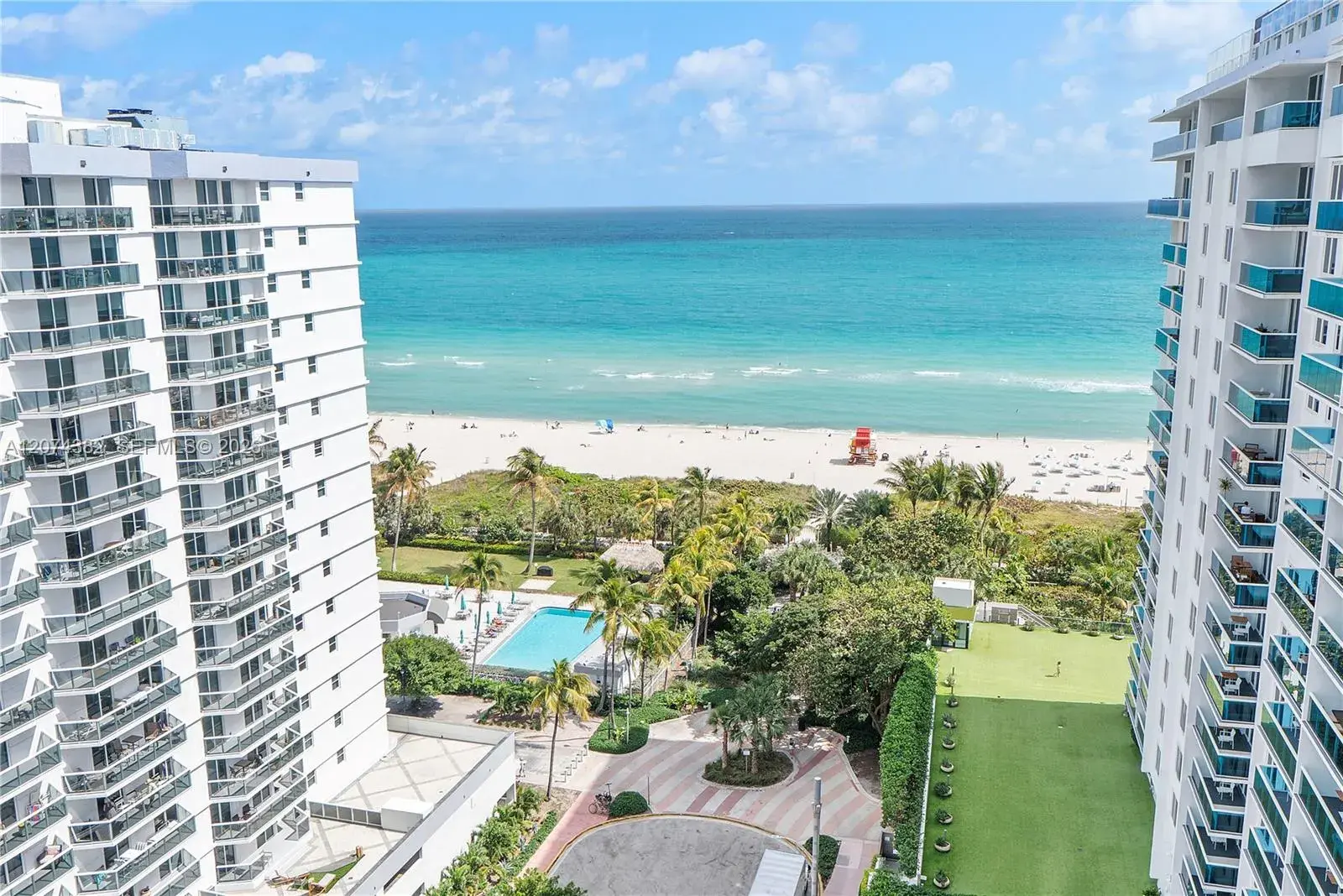102 24th St # 1612, Miami Beach FL 33139