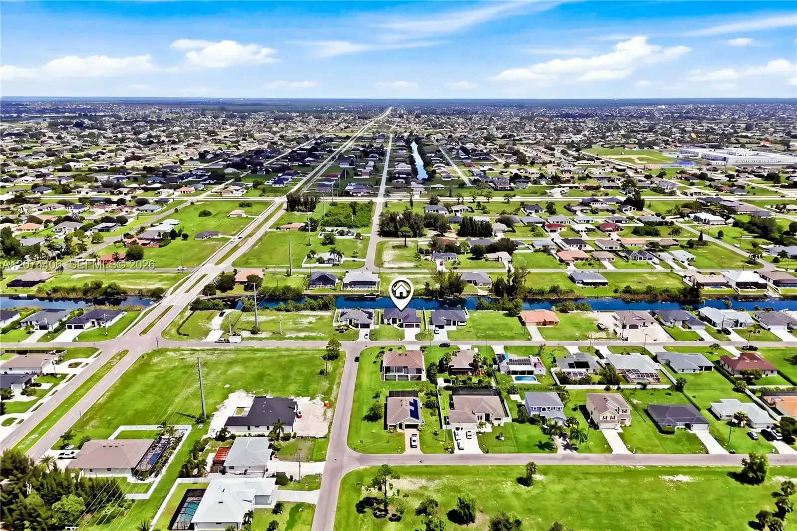 2251 SW 2nd Ter., Other City - In The State Of Florida FL 33991 photo 5