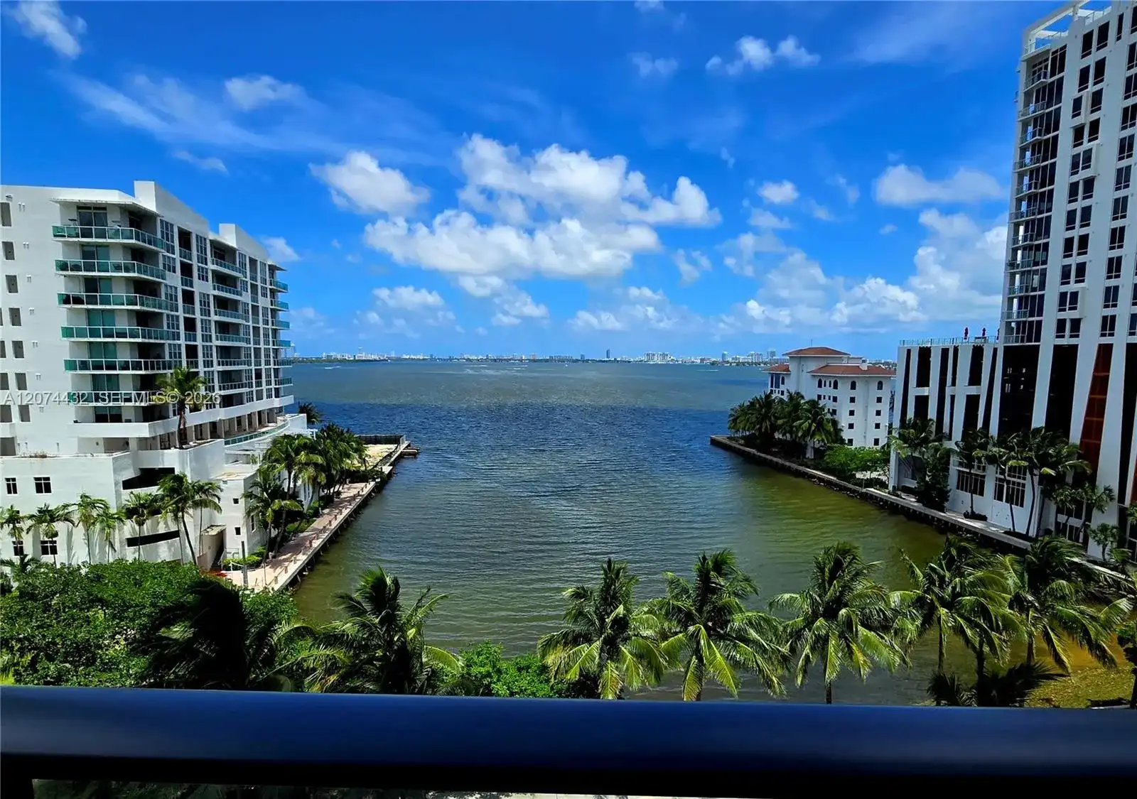 460 NE 28 ST # 602, Miami FL 33137