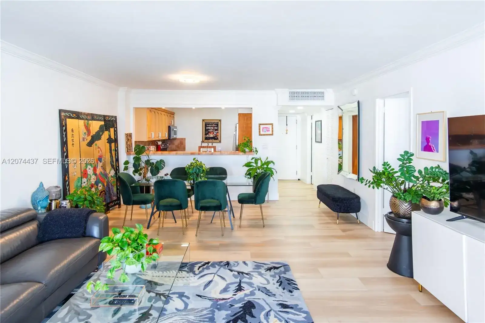 5701 Collins Ave # 605, Miami Beach FL 33140 photo 3