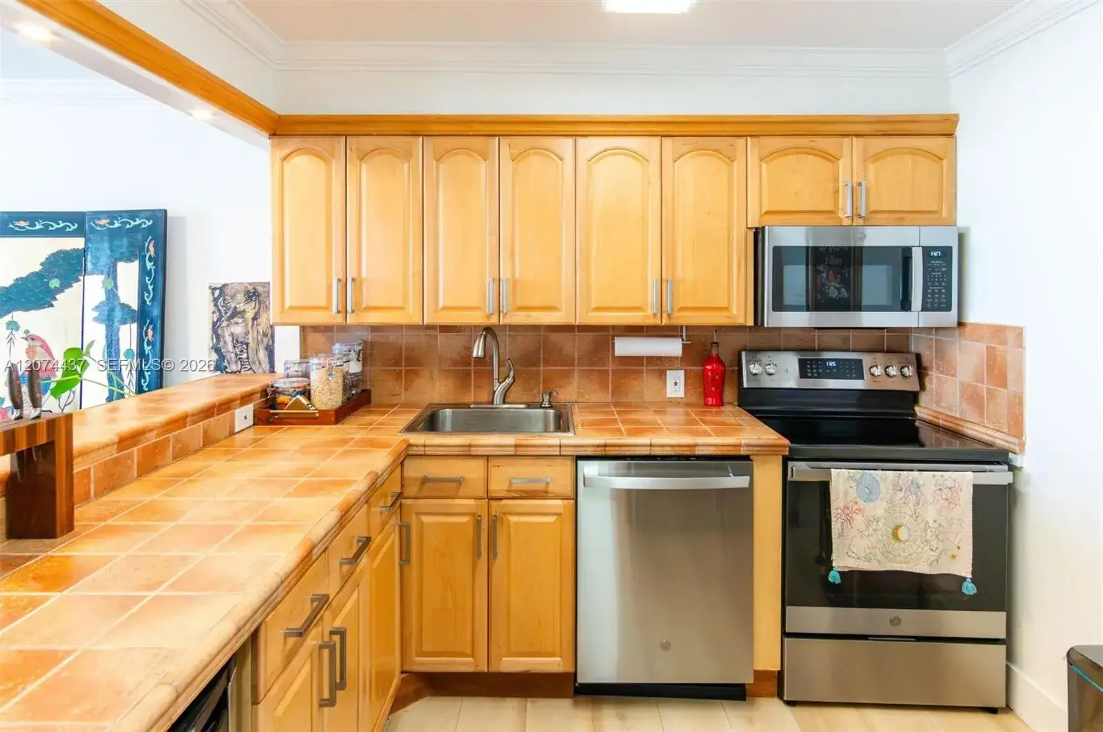 5701 Collins Ave # 605, Miami Beach FL 33140 photo 5