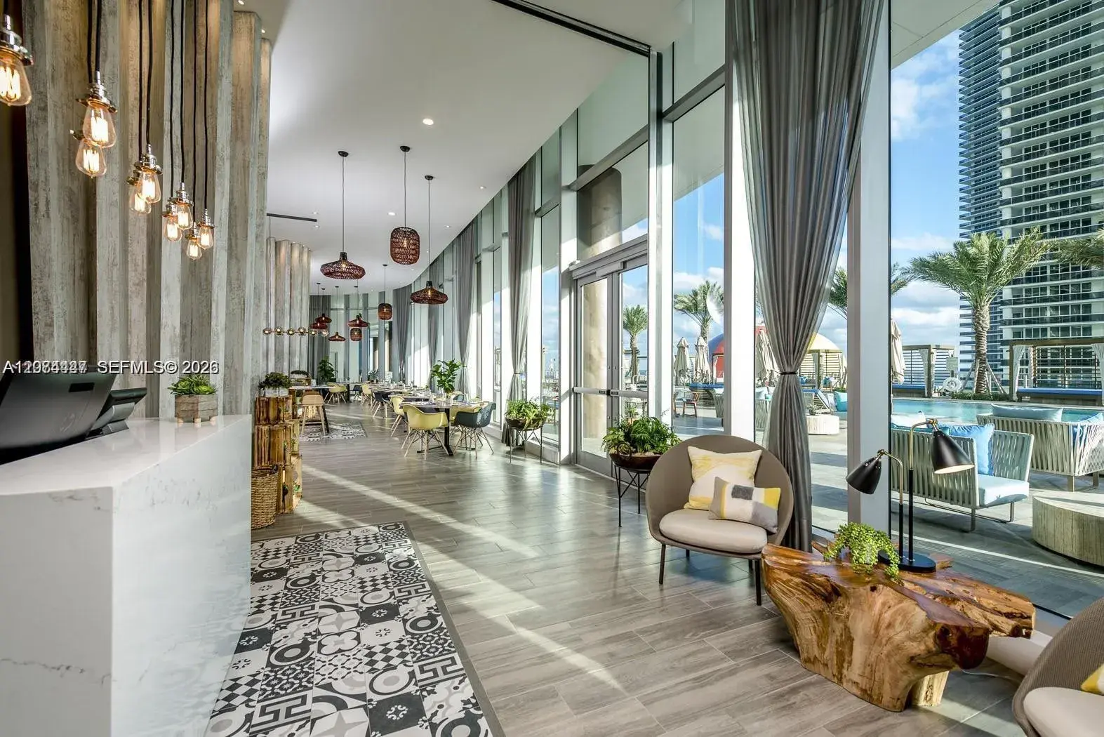 4111 S Ocean Dr # 1210, Hollywood FL 33019