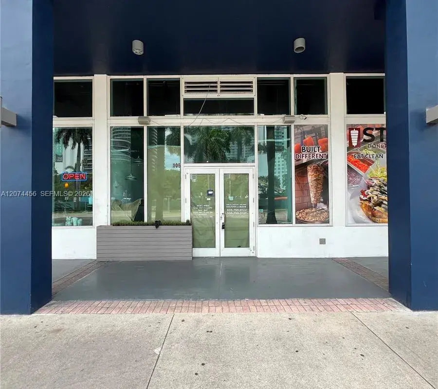 275 NE 18th # 06, Miami FL 33132