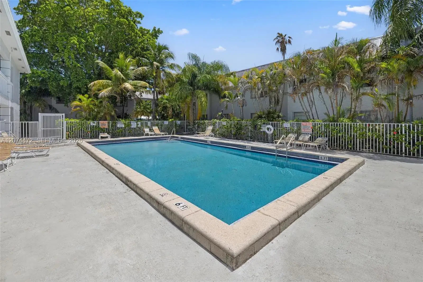 17255 SW 95th Ave # 462, Palmetto Bay FL 33157