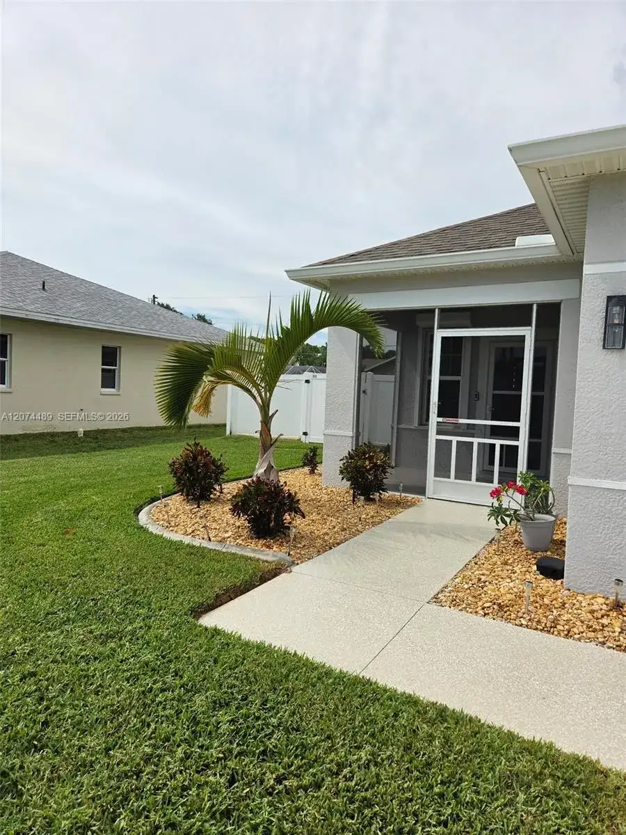 23438 NELSON AVE, Port Charlotte FL 33954 photo 2