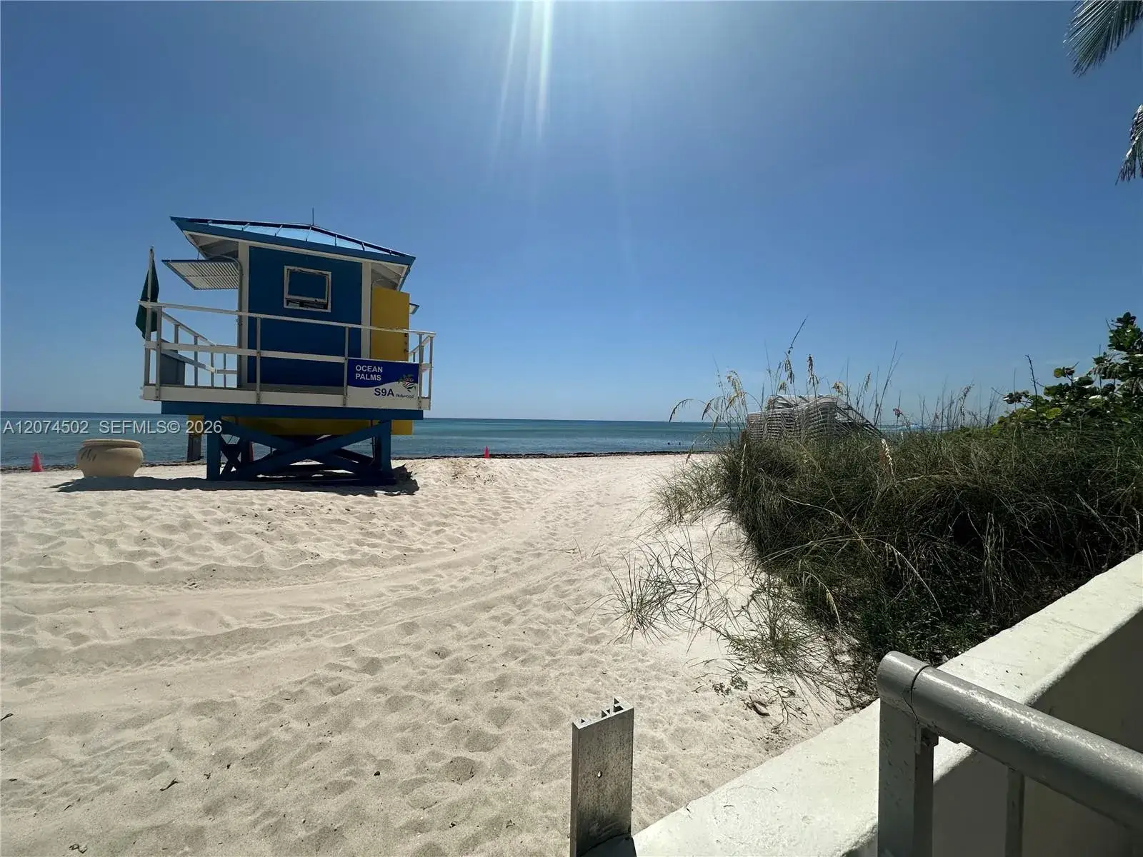3000 S Ocean Dr # 922, Hollywood FL 33019