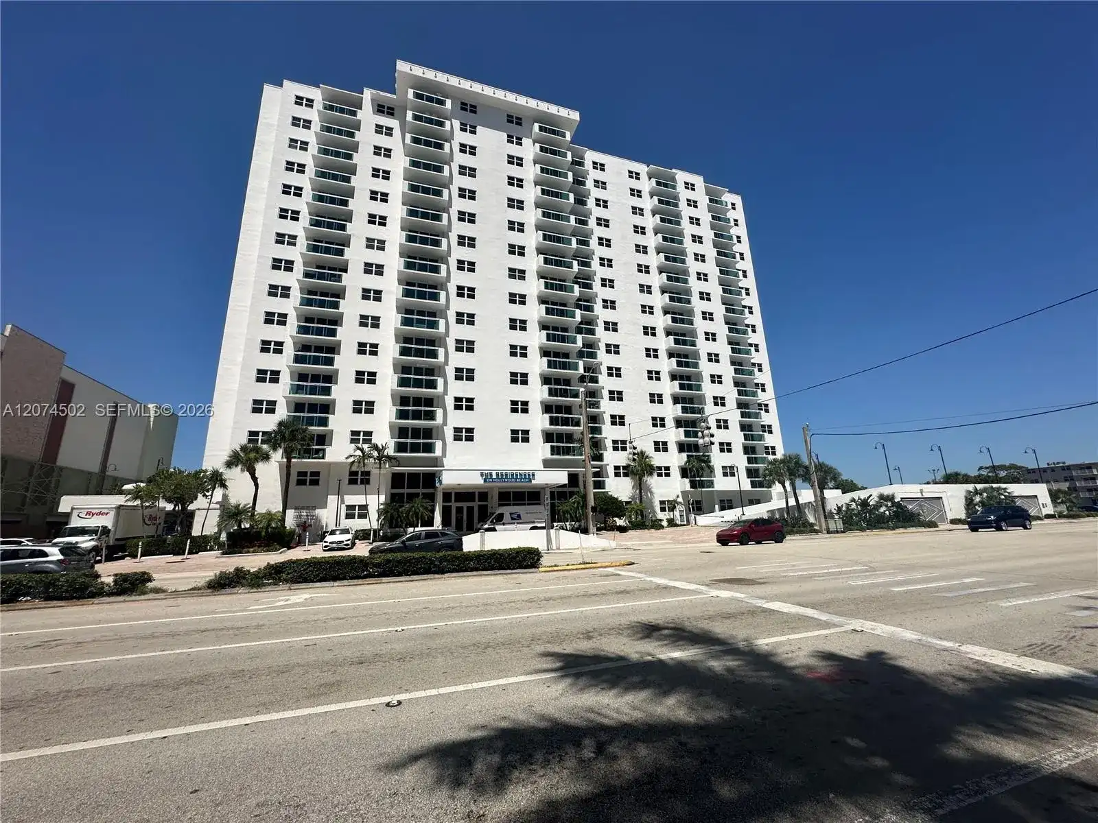 3000 S Ocean Dr # 922, Hollywood FL 33019 photo 2