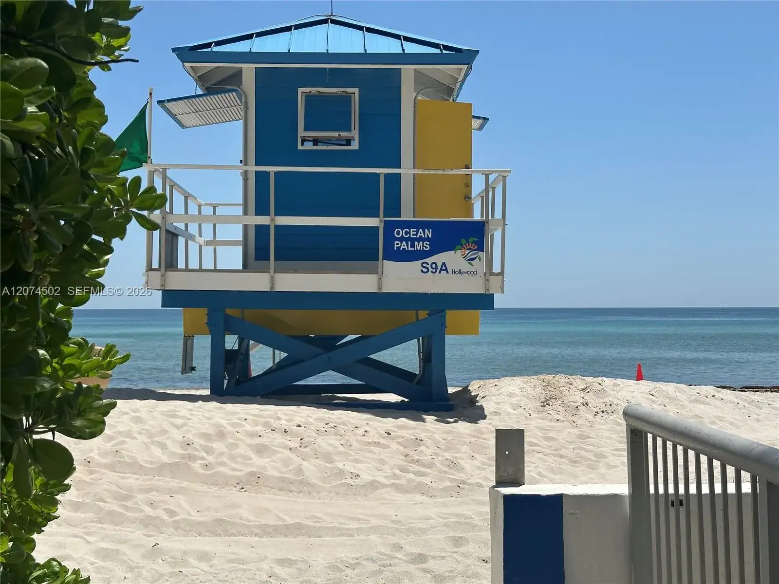 3000 S Ocean Dr # 922, Hollywood FL 33019 photo 4