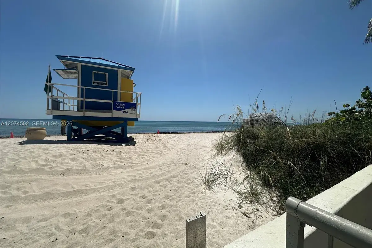 3000 S Ocean Dr # 922, Hollywood FL 33019