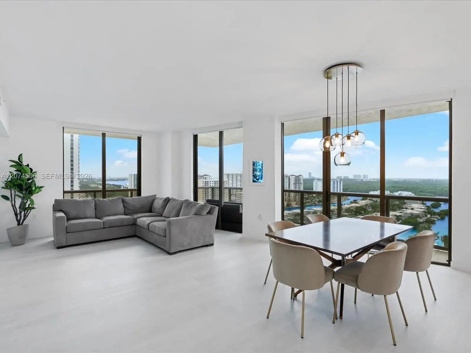 16275 Collins Ave # 1804, Sunny Isles Beach FL 33160 photo 2