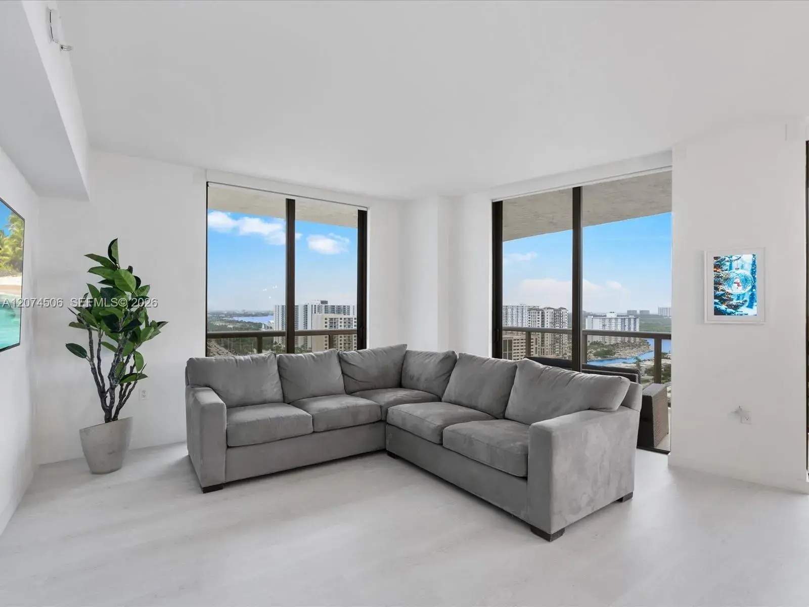 16275 Collins Ave # 1804, Sunny Isles Beach FL 33160