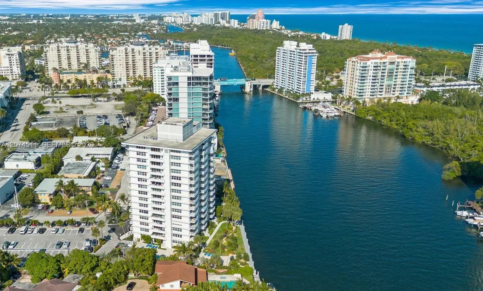 888 Intracoastal Dr # 6E, Fort Lauderdale FL 33304