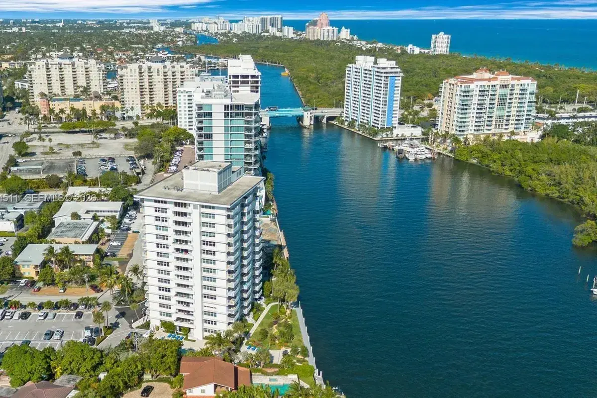 888 Intracoastal Dr # 6E, Fort Lauderdale FL 33304