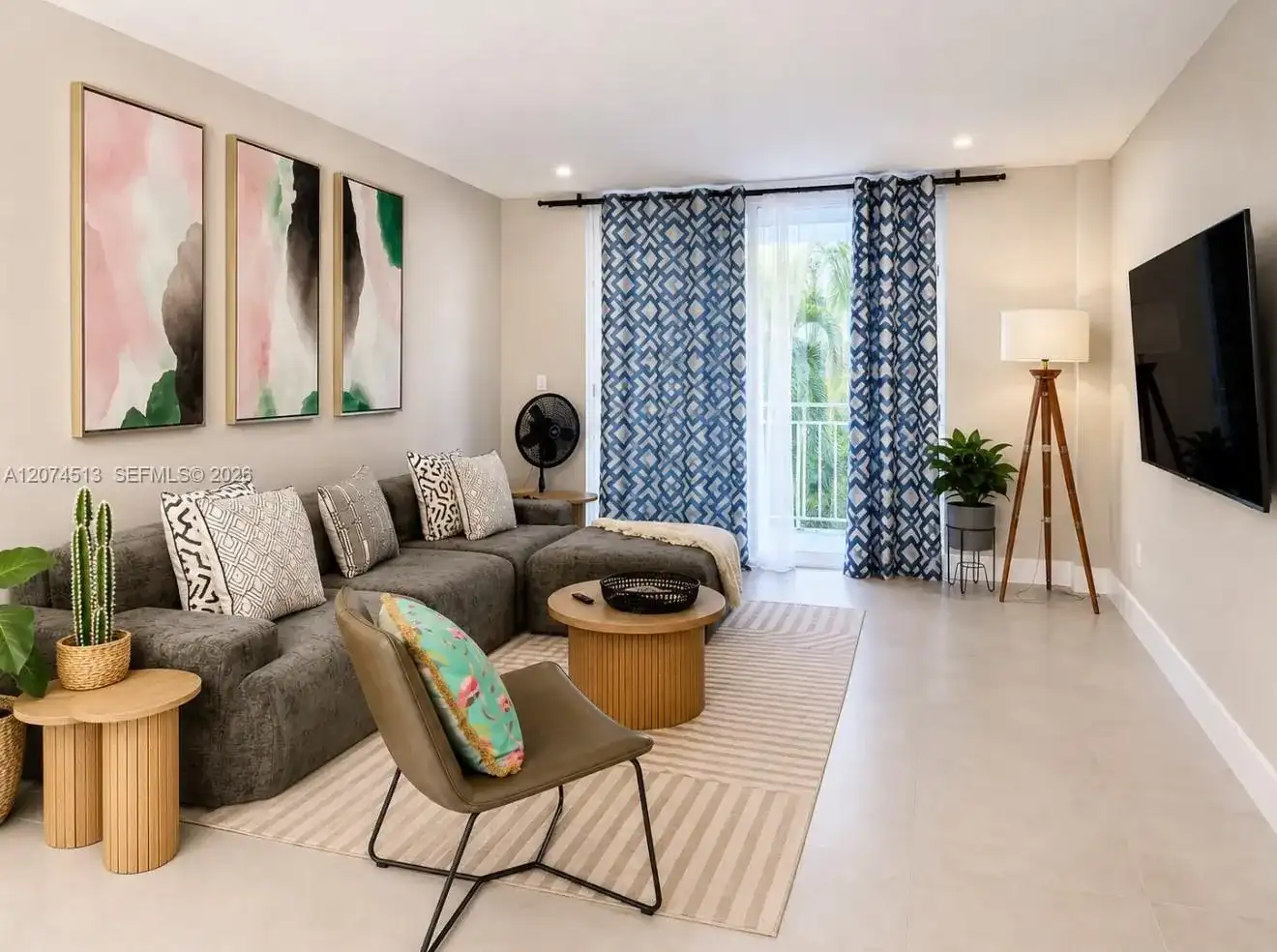6801 Indian Creek Dr # 207, Miami Beach FL 33141