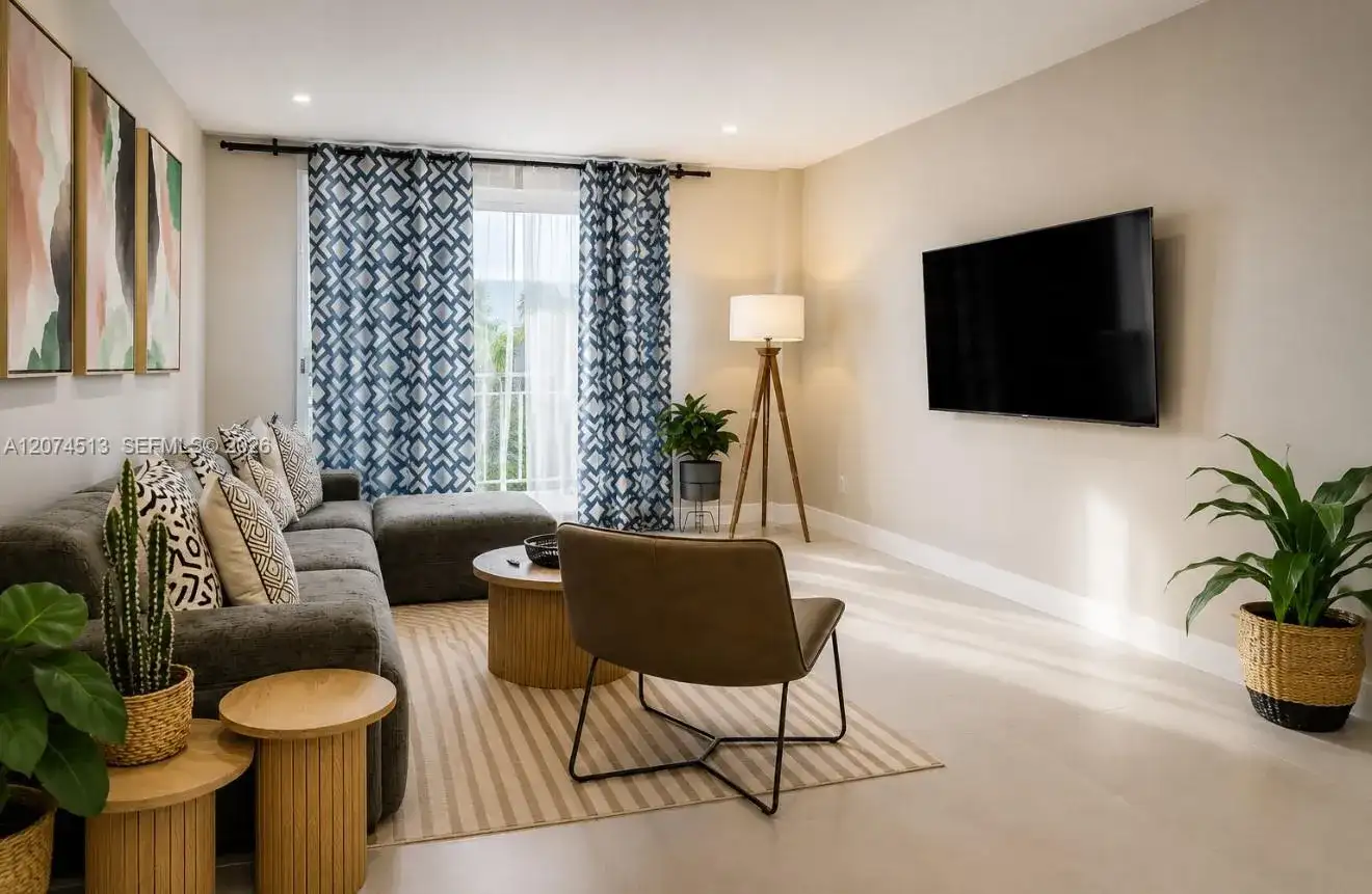6801 Indian Creek Dr # 207, Miami Beach FL 33141 photo 2