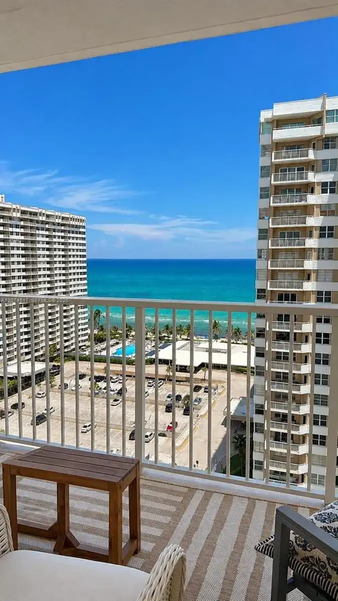 1985 S Ocean Dr # 17P, Hallandale Beach FL 33009 photo 3