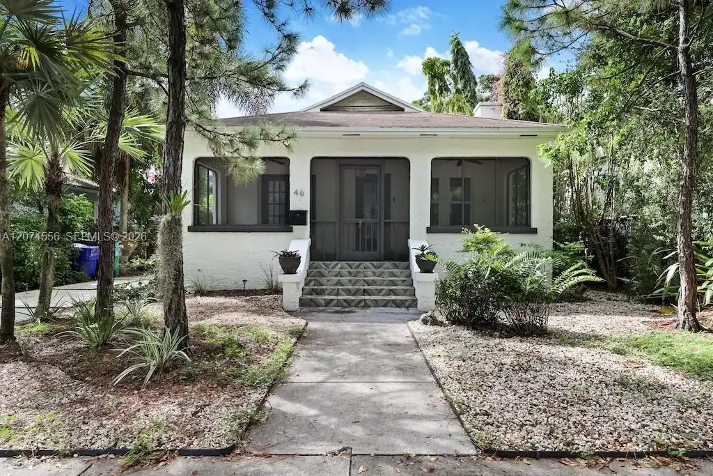 46 NE 43rd St, Miami FL 33137