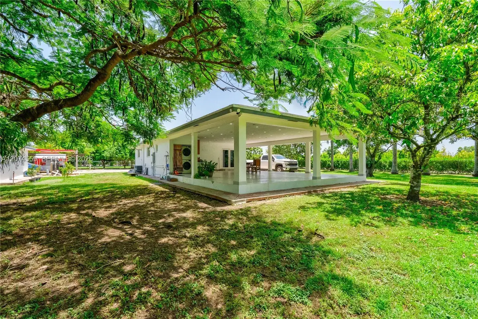 19651 SW 168th St, Miami FL 33187 photo 2