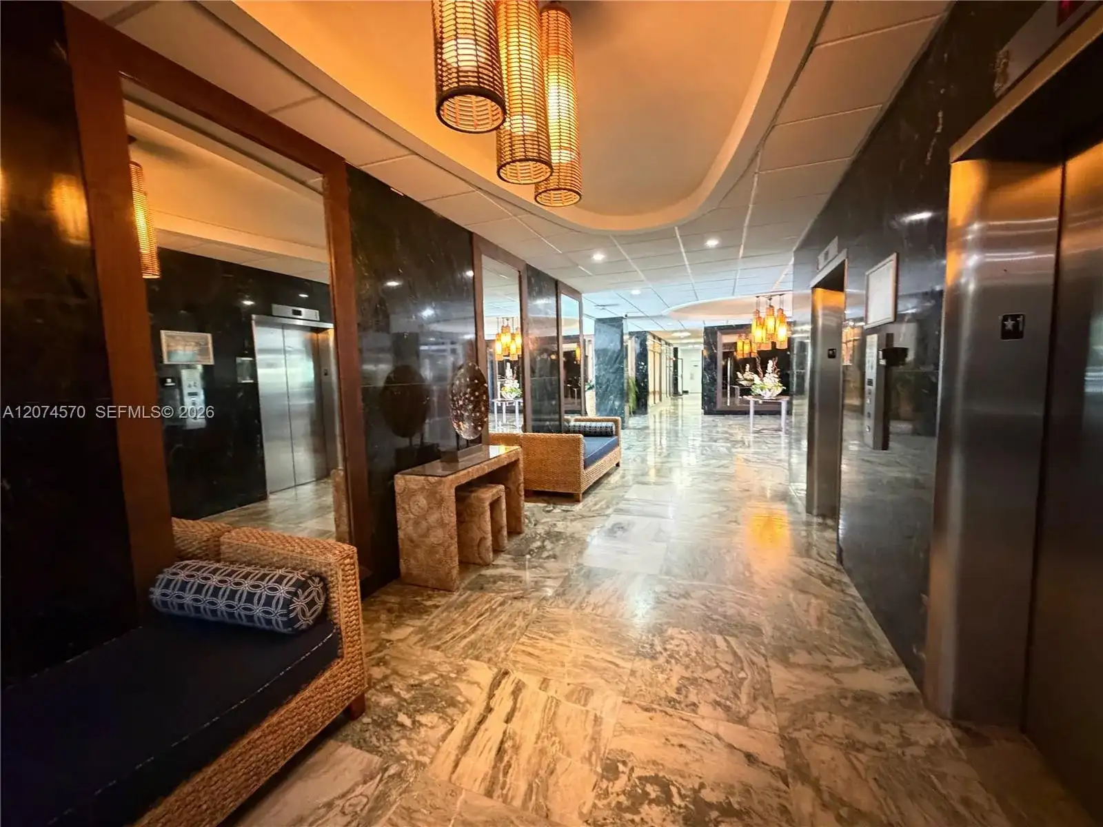 500 Bayview Dr # 1231, Sunny Isles Beach FL 33160 photo 3